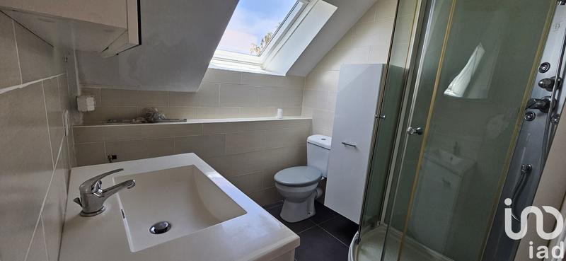 Maison - 205 m² - 6 pièces