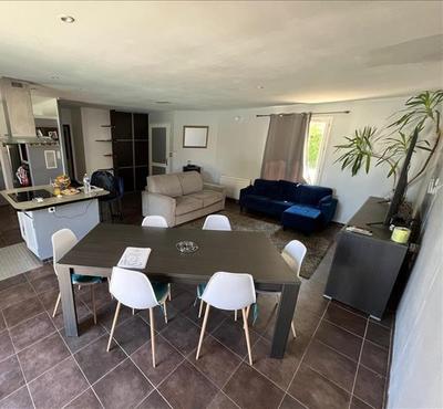 Maison - 157 m² - 6 pièces