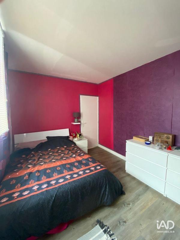 Appartement - 68 m² - 3 pièces