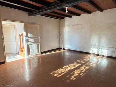 Maison de campagne - 120 m² - 4 pièces