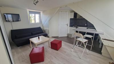 Appartement - 23 m² - 1 pièce