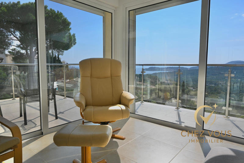 Villa - 200 m² - 7 pièces