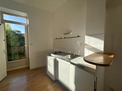 Appartement - 29 m² - 2 pièces