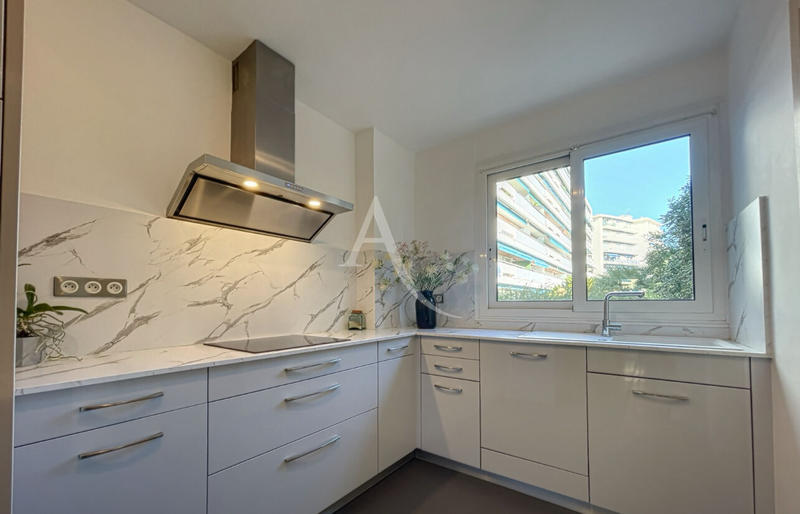 Appartement - 149 m² - 5 pièces