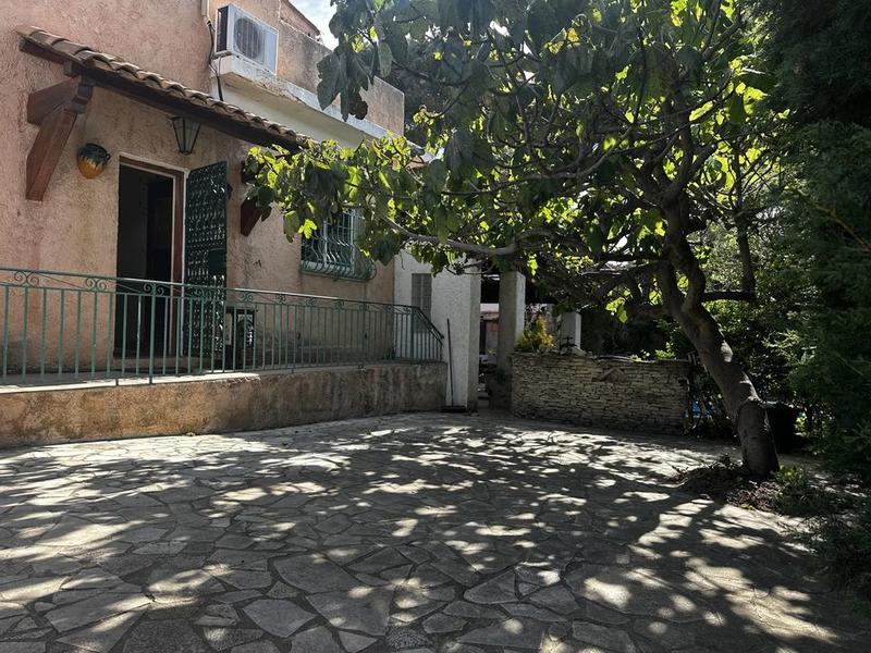 Villa - 130 m² - 4 pièces