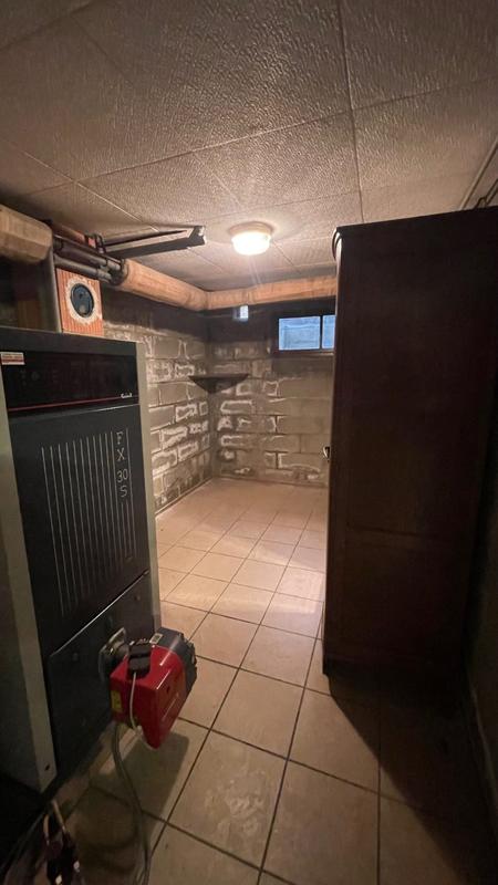 Maison ancienne - 66 m² - 4 pièces