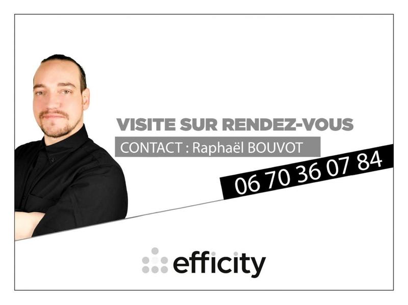 Fonds de commerce - 80 m²