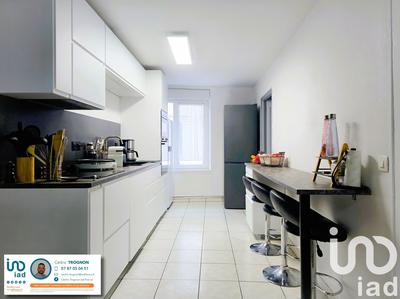 Appartement - 112 m² - 5 pièces