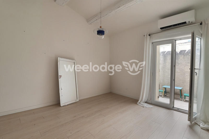 Maison ancienne - 71 m² - 3 pièces