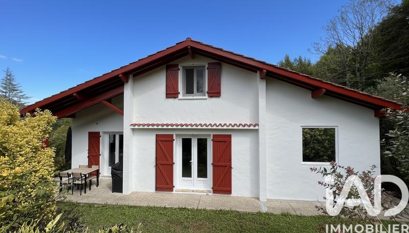 Maison de maîtres - 166 m² - 6 pièces