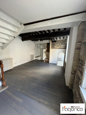 Appartement - 110 m² - 4 pièces