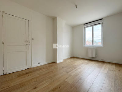 Appartement - 52 m² - 2 pièces