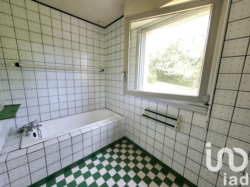 Maison de maîtres - 265 m² - 8 pièces