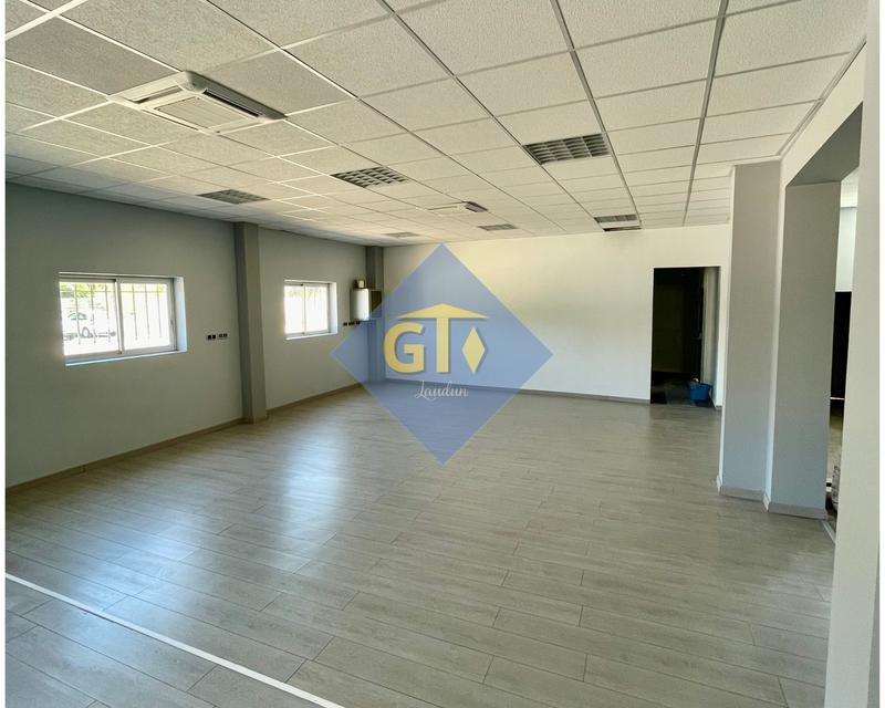 Local commercial - 169 m²