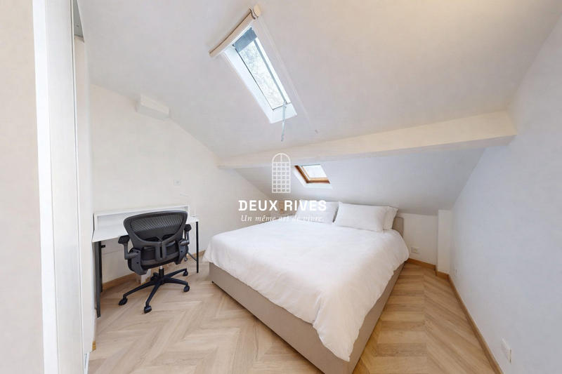 Appartement - 49 m² - 3 pièces