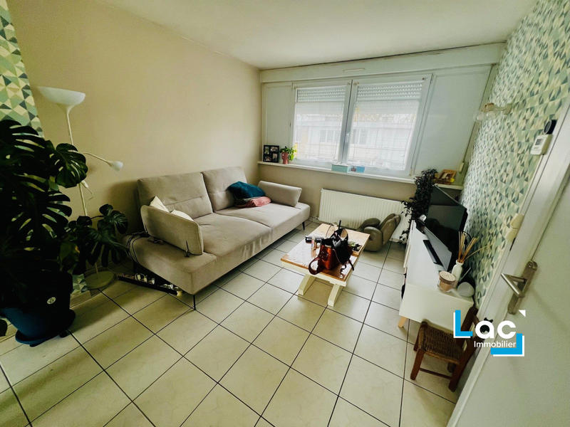 Maison - 87 m² - 6 pièces