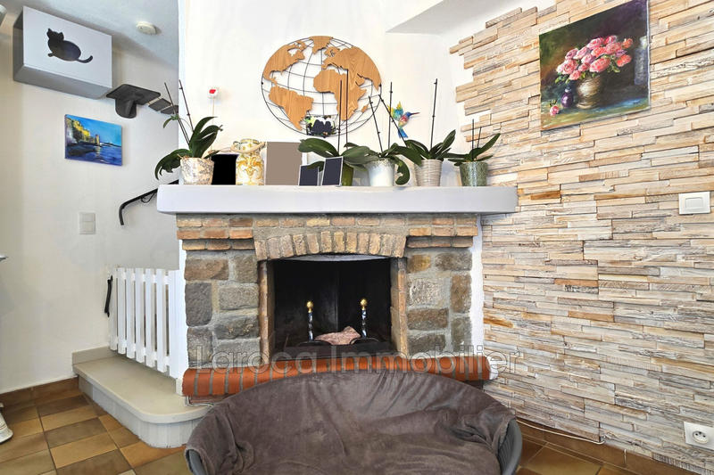 Maison de village - 74 m² - 3 pièces