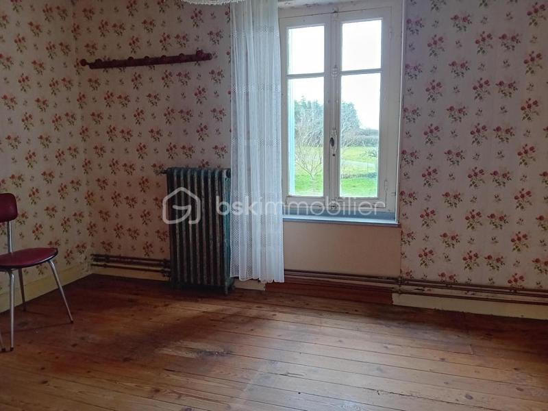 Propriété - 160 m² - 7 pièces