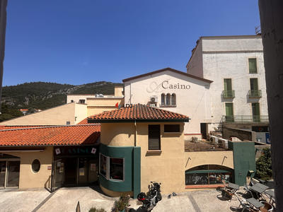 Appartement - 33 m² - 1 pièce