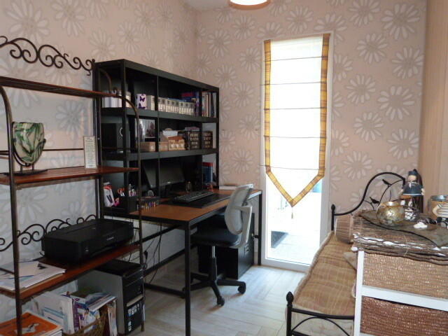 Maison - 128 m² - 5 pièces