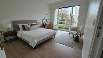 Appartement - 84 m² - 4 pièces