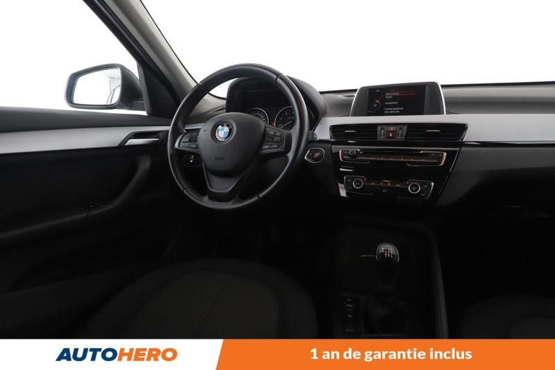Bmw X1 sDrive18d Lounge 150 ch