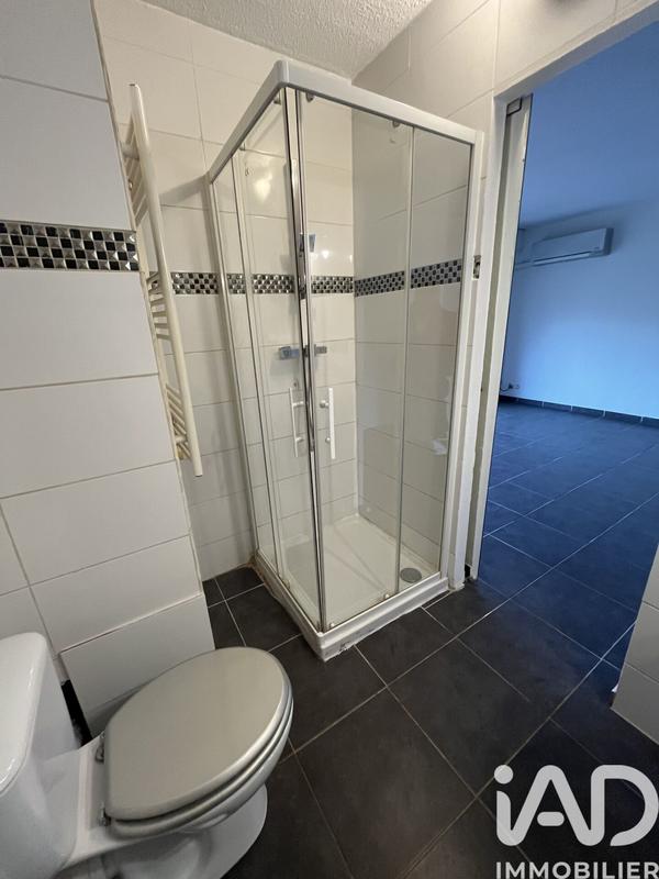 Appartement - 29 m² - 1 pièce