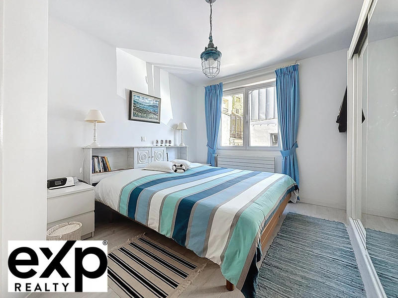 Maison - 167 m² - 7 pièces