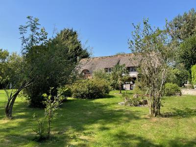 Maison - 133 m² - 4 pièces