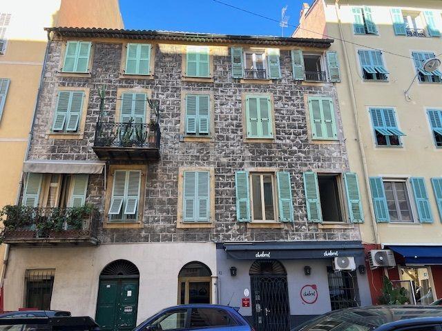 Appartement - 25 m² - 2 pièces