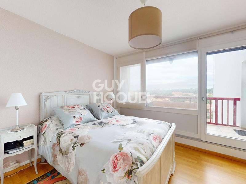 Appartement - 78 m² - 4 pièces