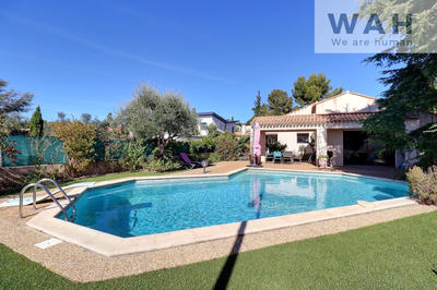 Villa - 164 m² - 7 pièces