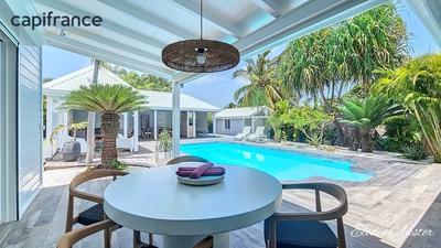 Propriété - 145 m² - 5 pièces