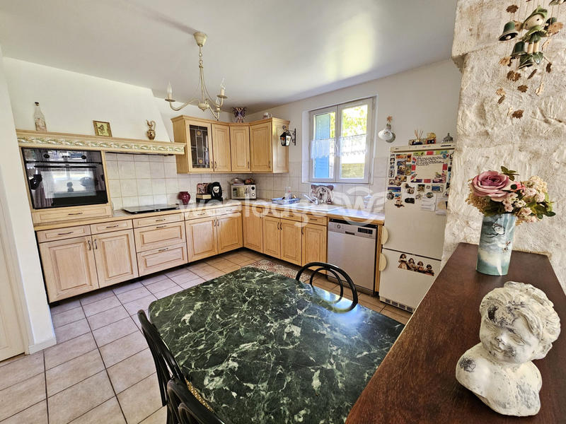 Appartement - 74 m² - 4 pièces