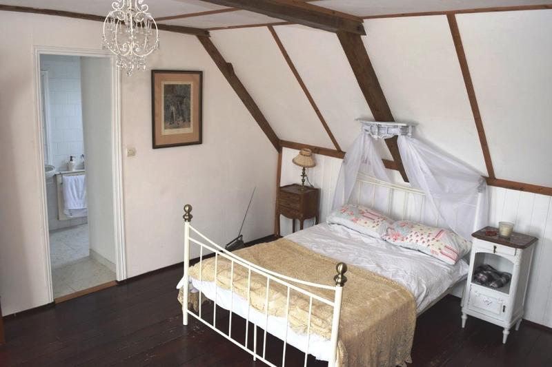 Maison - 133 m² - 6 pièces