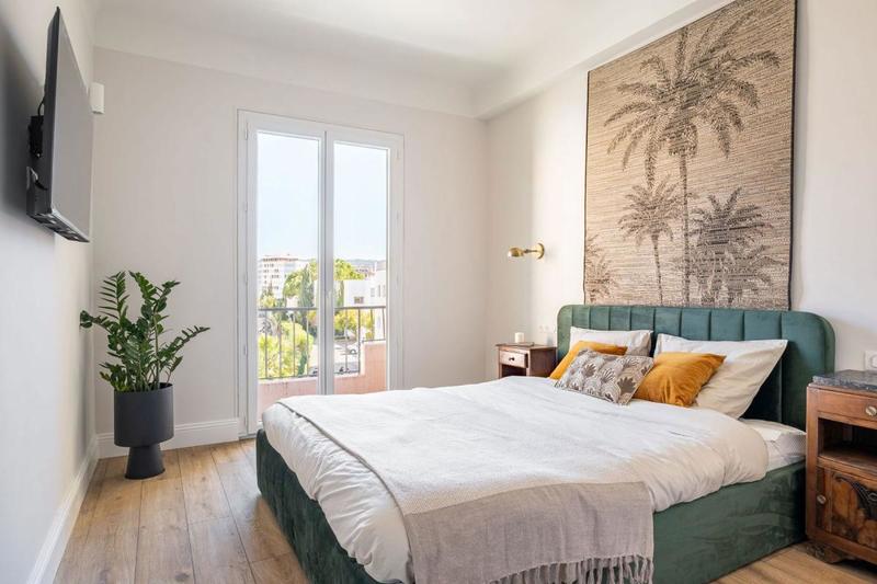 Appartement - 73 m² - 4 pièces