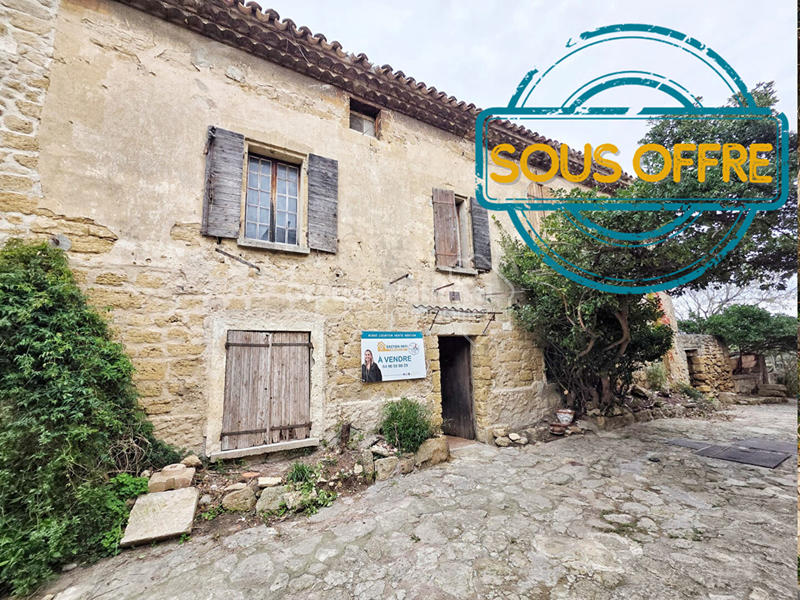 Maison - 130 m² - 4 pièces