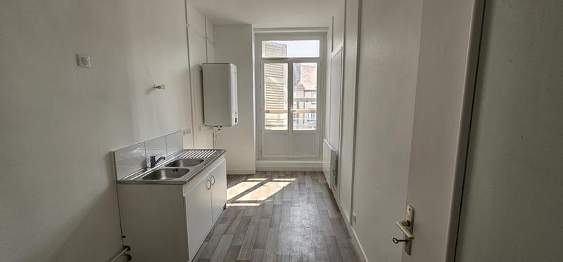 Appartement - 74 m² - 3 pièces