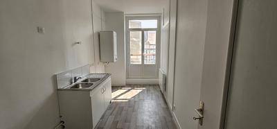 Appartement - 74 m² - 3 pièces