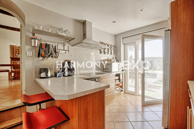 Maison - 149 m² - 5 pièces