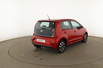 Volkswagen Up! 1.0 Active 5p 65 ch