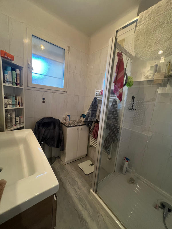 Viager - Appartement - 75 m² - 3 pièces