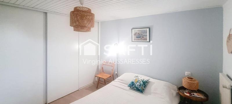 Maison - 167 m² - 6 pièces