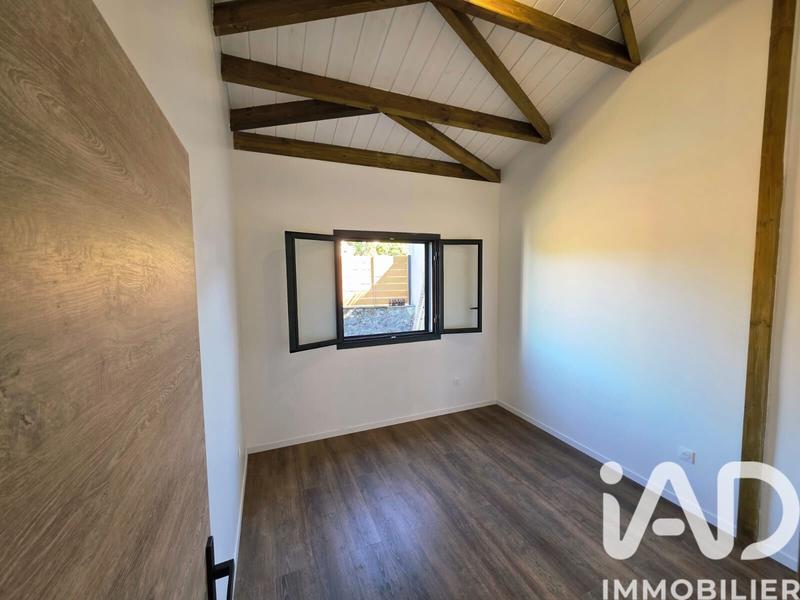 Maison - 103 m² - 5 pièces