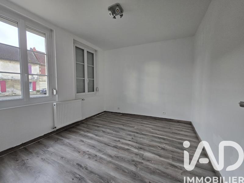 Immeuble - 86 m²