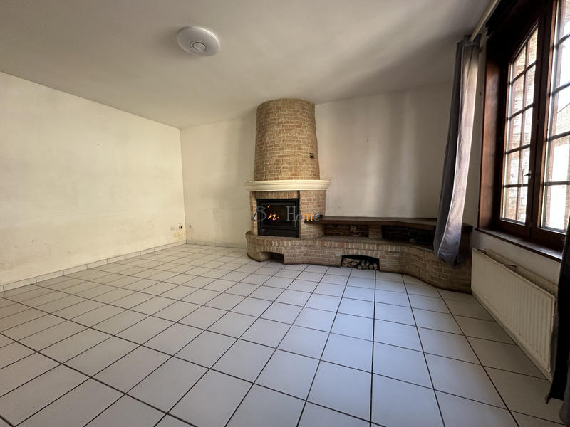 Maison - 114 m² - 4 pièces