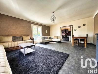 Maison - 163 m² - 7 pièces