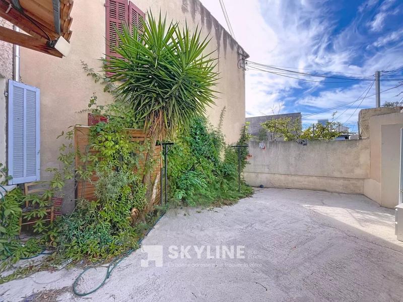 Maison - 129 m² - 4 pièces