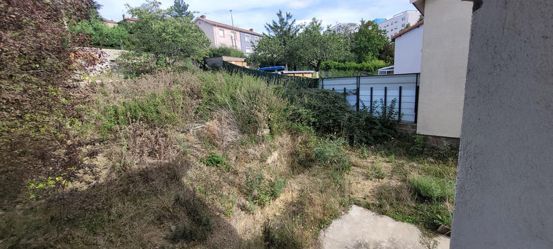 Maison - 68 m² - 4 pièces