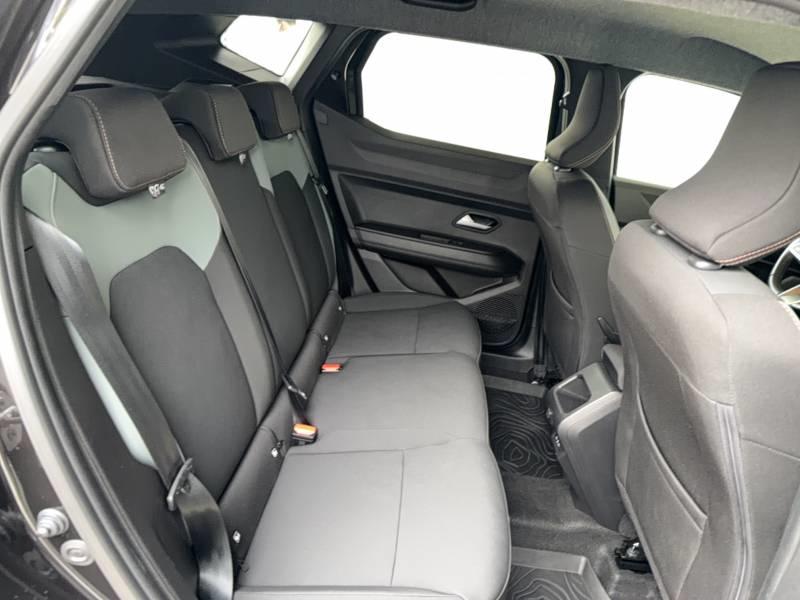 Dacia Duster Hybrid 140 Extreme